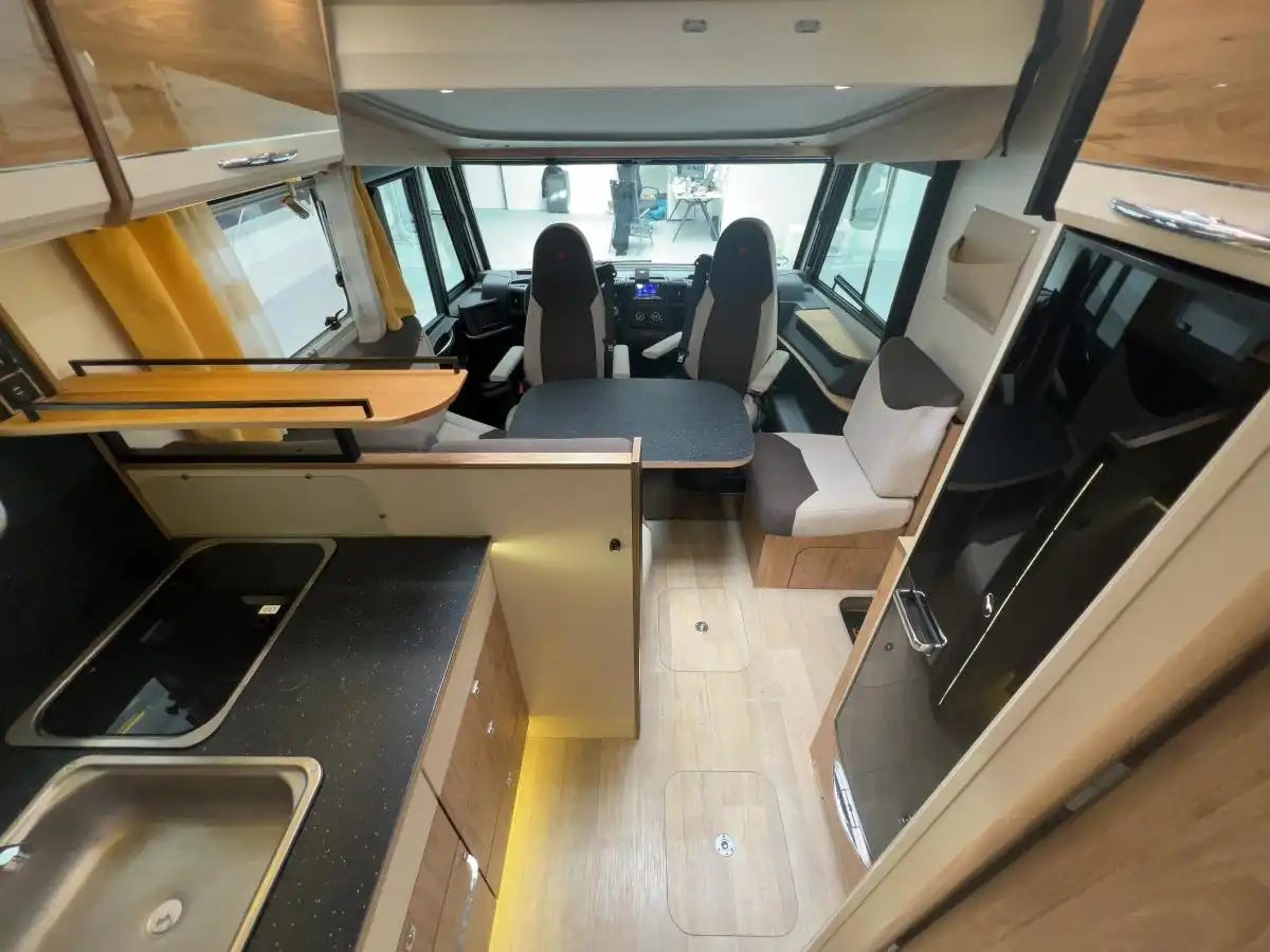PILOTE Essentiel G 700 C - Ansicht 9